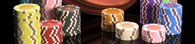 Poker – Bankroll Management
