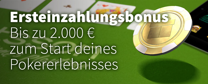 Betsson Poker Bonus