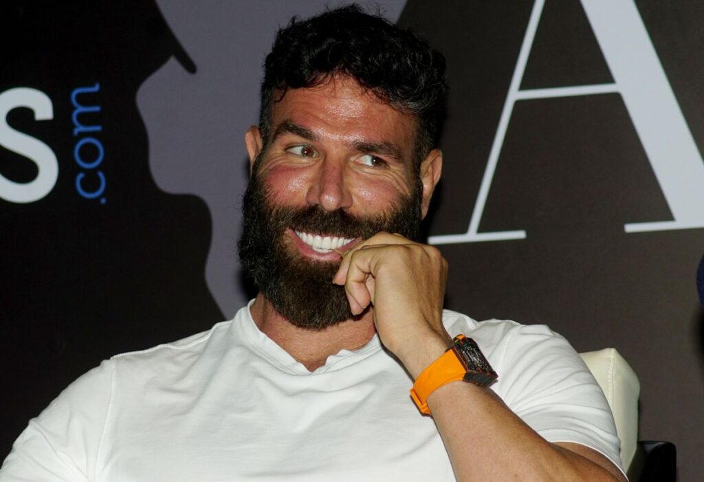 Dan Bilzerian von Assen bei Poker After Dark ausgeknockt