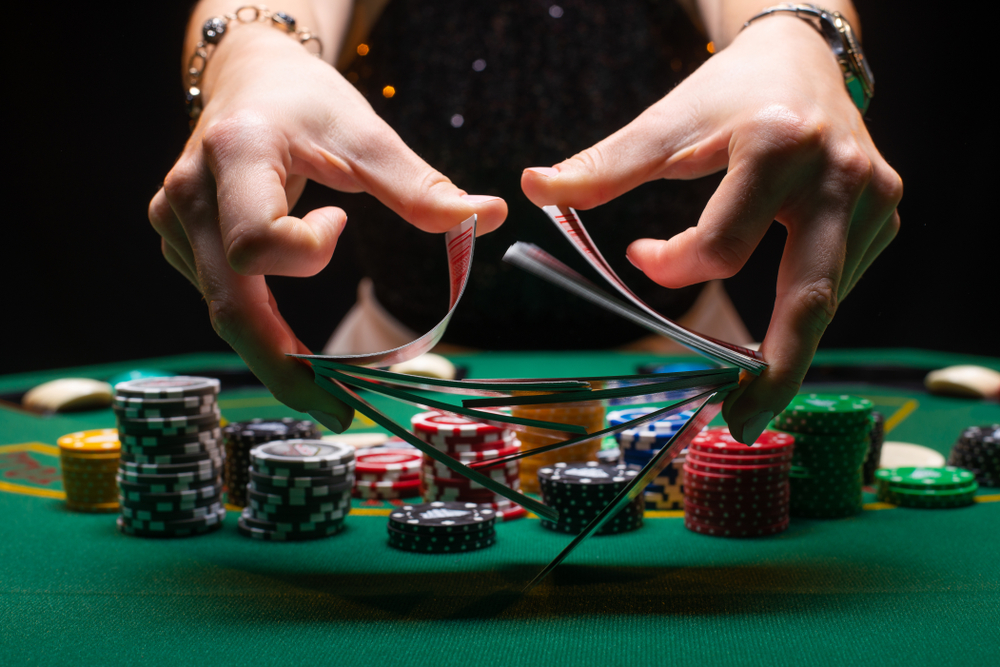 Tipps von einem Poker-Profi