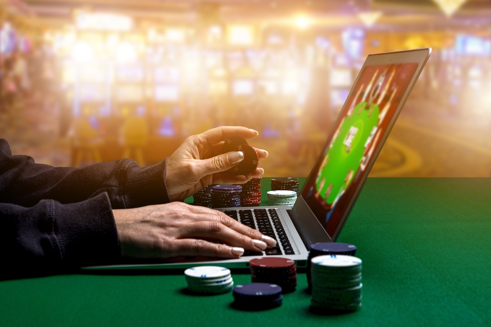 Ist Online Poker sicher?