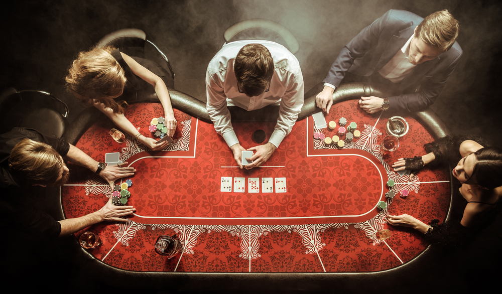 Poker & Slots: Was passt besser zu wem?