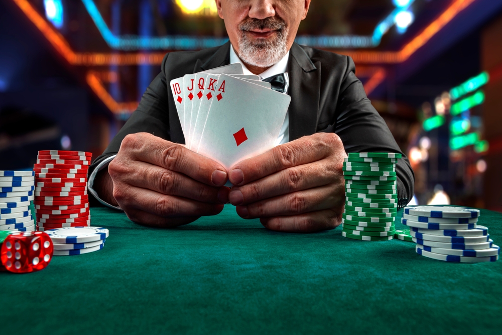 Ist Poker ein Geschicklichkeits- oder ein Glücksspiel?