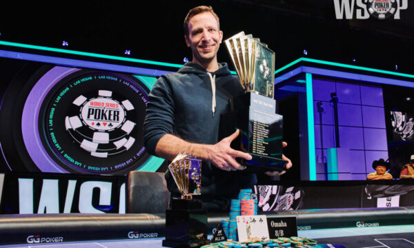 World Series Of Poker